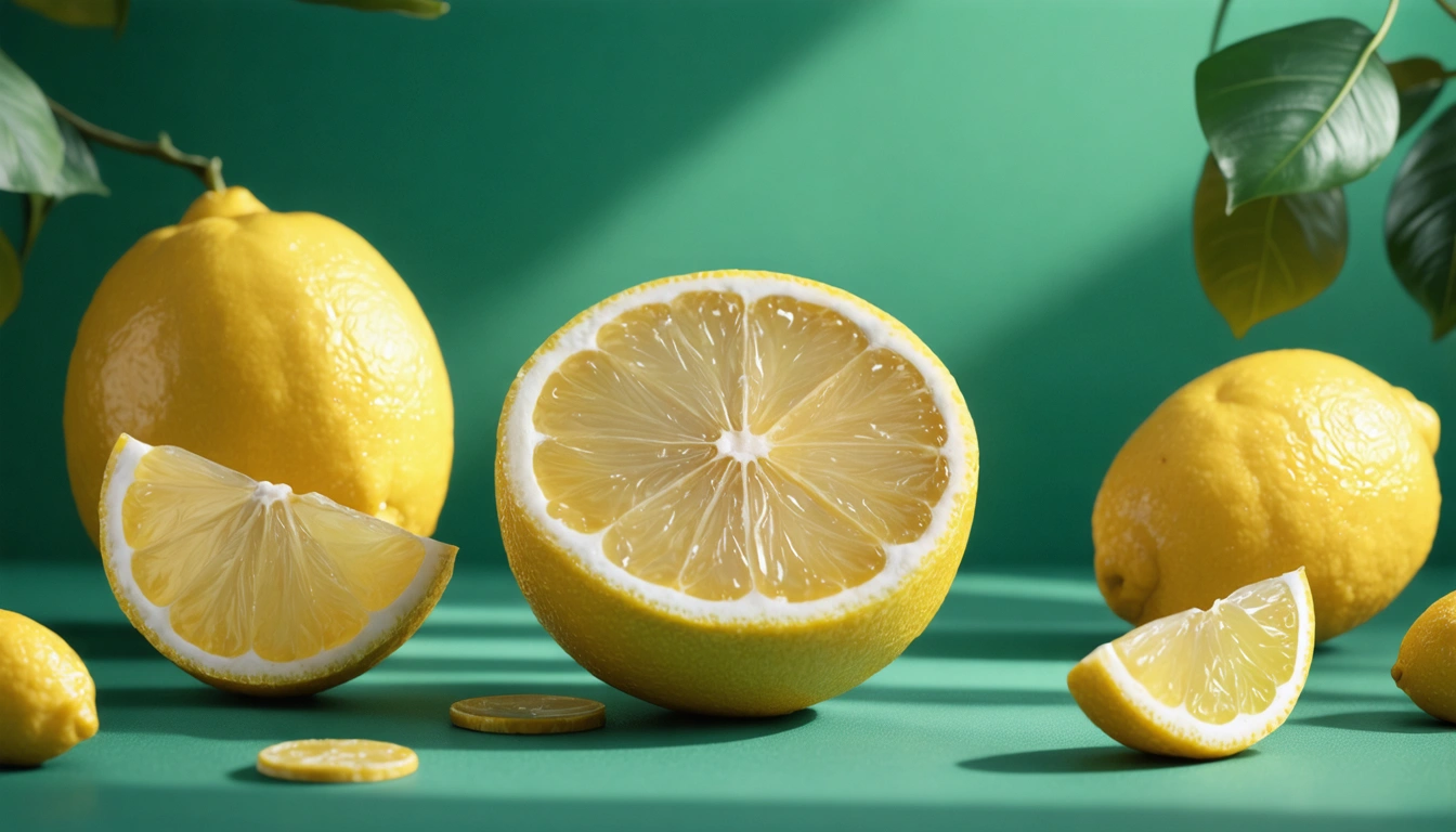 bonus Lemon Casino
