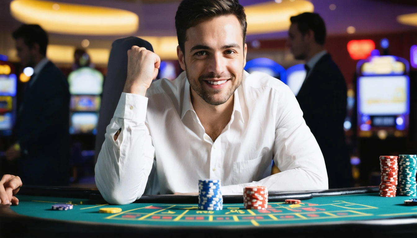 home Lemon Casino