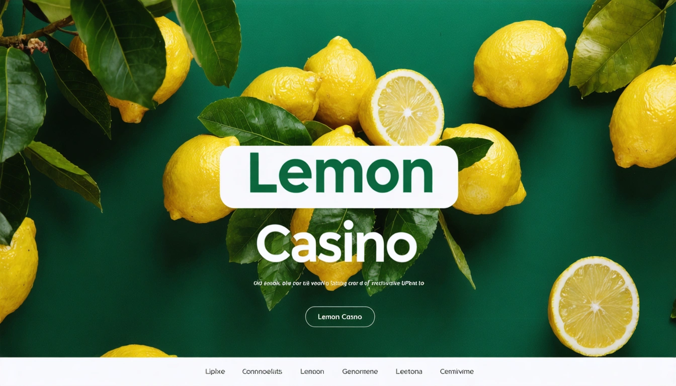 home Lemon Casino